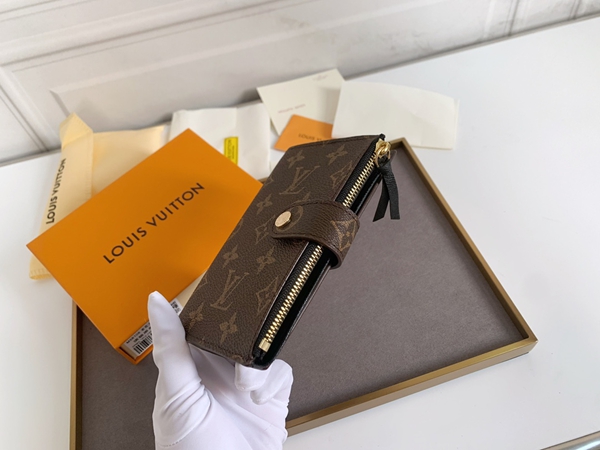 LVコピーウォレット内部構造